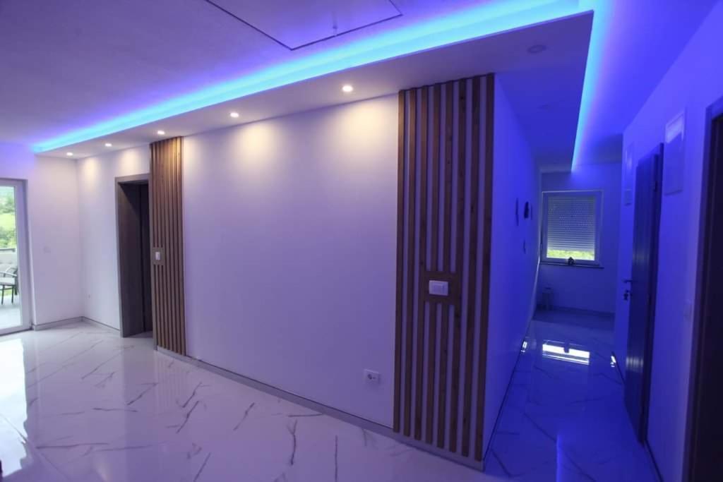 Apartmani Venecia Prozor Exteriér fotografie