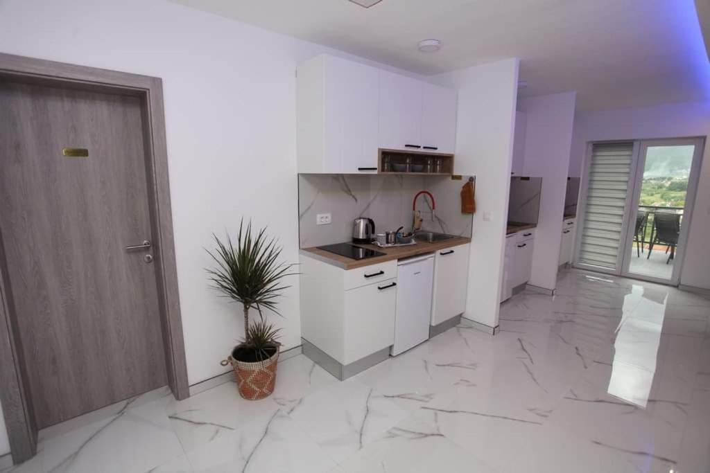 Apartmani Venecia Prozor Exteriér fotografie