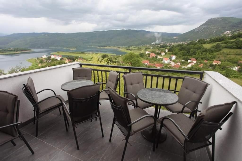 Apartmani Venecia Prozor Exteriér fotografie