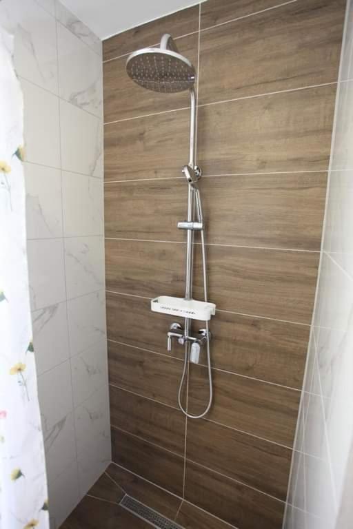 Apartmani Venecia Prozor Exteriér fotografie