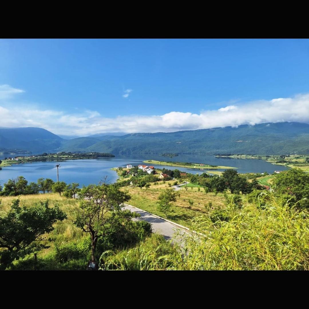 Apartmani Venecia Prozor Exteriér fotografie