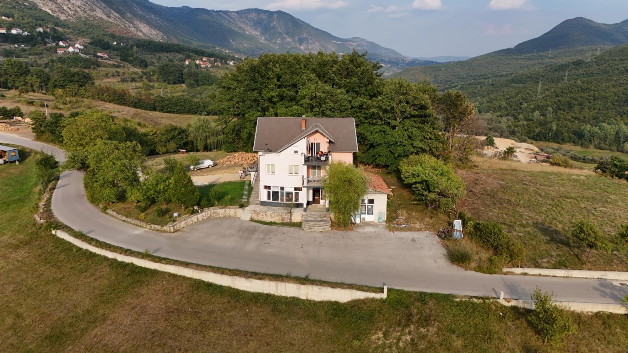Apartmani Venecia Prozor Exteriér fotografie