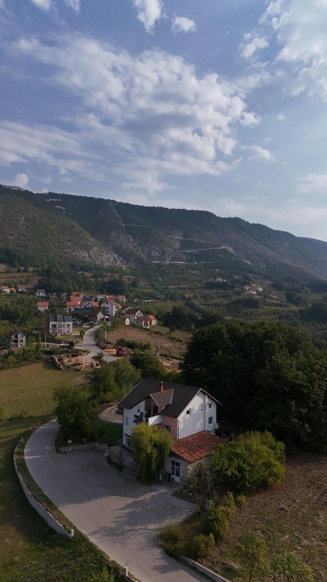 Apartmani Venecia Prozor Exteriér fotografie
