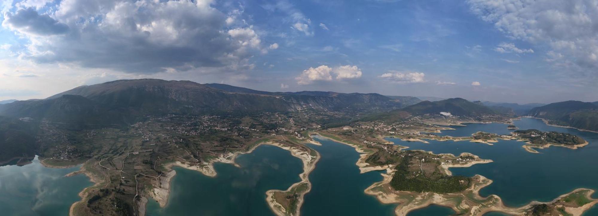 Apartmani Venecia Prozor Exteriér fotografie