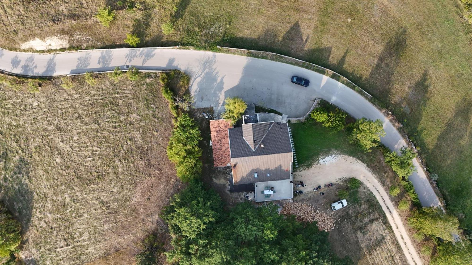 Apartmani Venecia Prozor Exteriér fotografie