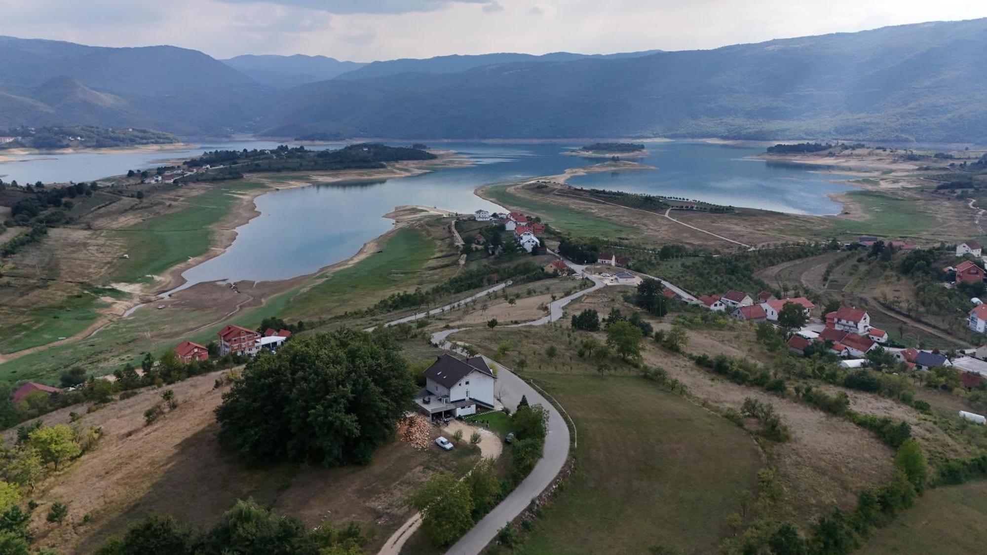 Apartmani Venecia Prozor Exteriér fotografie