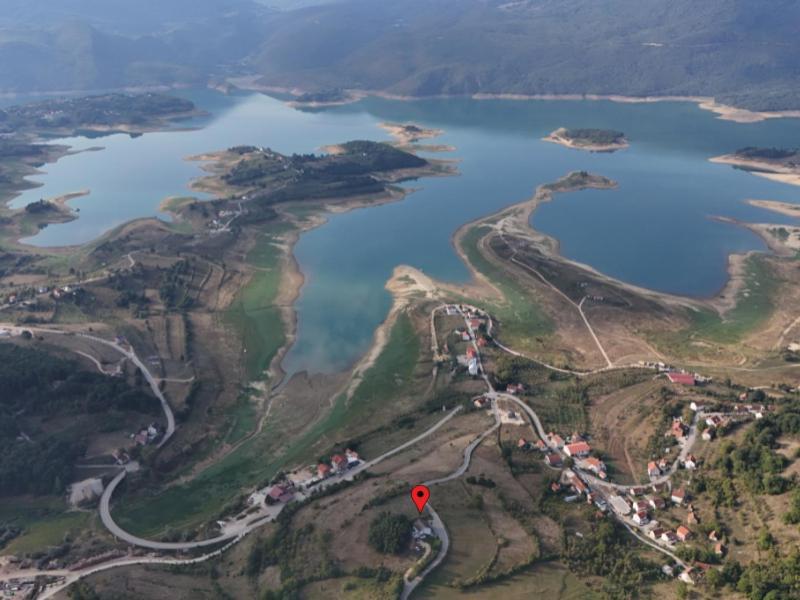 Apartmani Venecia Prozor Exteriér fotografie