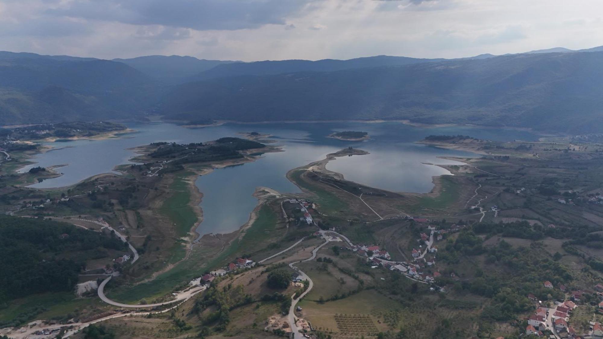 Apartmani Venecia Prozor Exteriér fotografie