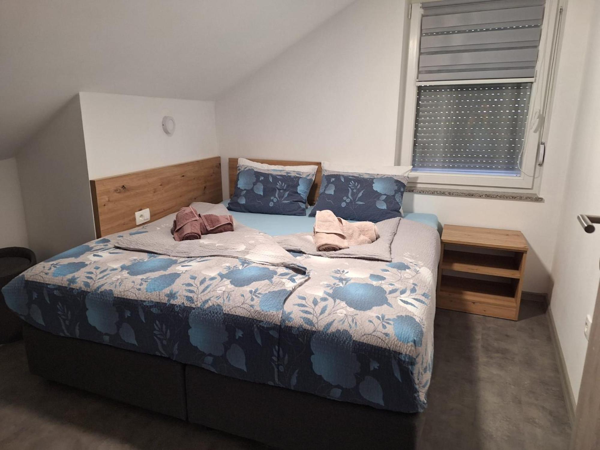 Apartmani Venecia Prozor Exteriér fotografie
